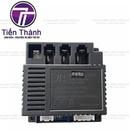 Bảng Mạch-Bo Mạch JR1807RXS Dành Cho Ô Tô Điện Trẻ Em