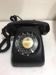 早期600型古董電話5