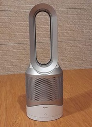 dyson pure hot+cool三合一涼暖智慧空氣清淨機