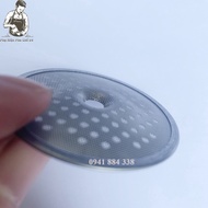 Shower Screen GAGGIA - GAGGIA Coffee Machine Throat Filter - Coffee Machine Components