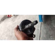 Crankshaft crankshaft bandul honda win supra xx supra v receipt up step 55-57 slide big pen just ins