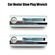 1/2PCS Car Heater Glow Plug Wrench Key For Eberspacher D2 D4 D4S Heaters And Chinese 2kw 3kw 4kw 5kw