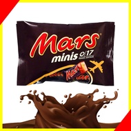 Mars Mini Travel Edition  333g