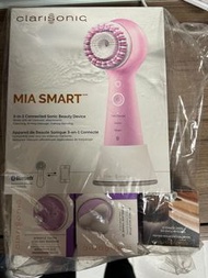 全新Clarisonic MIA Smart 套裝連刷頭