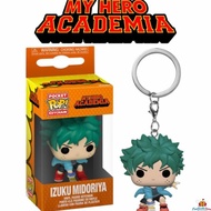 Funko Pocket POP! Keychain My Hero Academia - Izuku Midoriya w Gloves