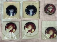 出原神官方林尼 Genshin溫迪鍾離公子熒達達利亞