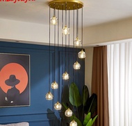Lampu Hias Gantung Panjang Untuk Dekorasi Ruangan Keluarga minimalis