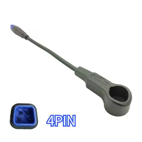 145mm Bafang e-Bike Mid Motor Speed Sensor SR SD021.01 M500 M600 M510 M820 M800 Speedometer 8FUN Cen