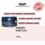 [Korea] MEZZOM Hair Clay(100g)