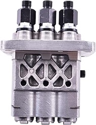 Lesurey Fuel Injection Pump 104134-3051 9410618460 Compatible with New Holland TC33D TC29D TC33DA TC