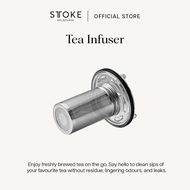 STTOKE Tea Infuser | Accessories | Compatible 350ml (12oz) / 460ml (16oz)