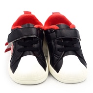 Ready Stock Kids Soft Shoes for Boys & Girls 2 years to 4 years , bke 214