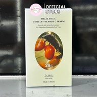 Dr.Althea Gentle Vitamin C Serum 30 ml.