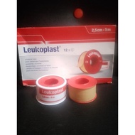 Leukoplast 2.5cm×5m, (1roll)