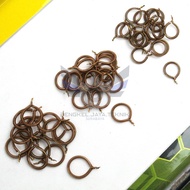 MESIN Small - Large Stator Springs Engine Stator Springs Stator Springs