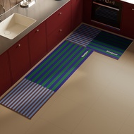 Diatomaceous Earth Kitchen Mat Rugs Floor Mats Carpets Door Mats MY-033