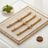 Freegrin Miswak Variety Pack: 2 Clove + 2 Mint Sticks | 4 Total Sticks