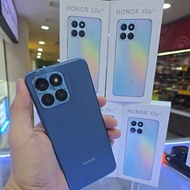 (DEMO SET) HONOR X8A 5G  4+128GB 🔥🔥‼️CONDITION 100% GOODS NO HIDDEN ANY ISSUE ✅️