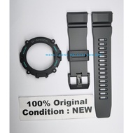 [ORIGINAL] G-SHOCK GA2200 BAND AND BEZEL "bnb" 100% ORIGINAL and NEW TALI STRAP