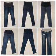 seluar jeans pregnant