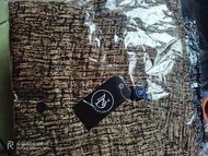 COD | SET ABSTRAC PREMIUM LENGAN KARET 7/8 / ONESET TERBARU ABSTRAC LD.120 CELANA PANJANG ( BUSUI )