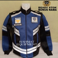 Transportation Agency Romket Transportation Agency Romket Vest Transportation Agency Jacket
