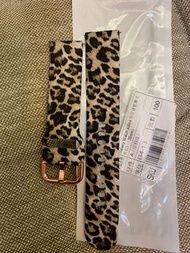 Samsung galaxy watch 6 /5/4/active/ galaxy  watch 3 41mm/ galaxy watch 42mm  20mm 快拆錶帶