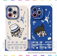 [Pre-oreder預訂］ A款 怪盜基德 柯南  iPhone手機殼 名偵探柯南  iPhone Case