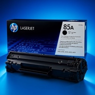 HP 85A CE285 CE285A 285A Black Original LaserJet Toner Cartridge