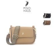 Polo Haus PHZK Women Sling Bag