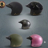 Bogo Classic CAT + PET Helmet - Classic Helmet