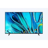 SONY - BRAVIA 3 K-50S30 4K Ultra HD Google TV 50S30 S30