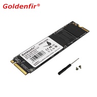 M2 SSD NVME 128GB 256GB 512GB 1TB M.2 2280 PCIe Internal Solid State Drive Goldenfir