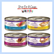 Wellness Core Signature Selects (Pate) Cat & Kitten Wet Food 5.3oz