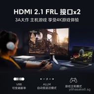 alienware Alien32Inch AW3225QF E-Sports OLED Monitor4K Game240Hz Curved screen