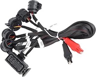 Torvex Adapter Cable, Transmission Wiring Connector Plug Compatible with DQ250 DQ200 DQ500 DL501 VL3