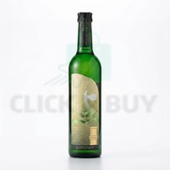 若宮酒造【京都直送】点 TEN 宇治抹茶日本酒利口酒 720ml 酒精 15% | 100%京都產宇治抹茶使用 | 傳統寒造清酒基底 | 微醺茶香餐後酒