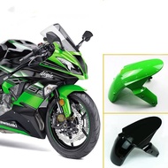 Kawasaki ZX-636 Front Mudguard