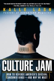 Culture Jam Kalle Lasn