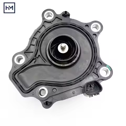 161A0-39035 Electric Water Pump for Toyota Prius C V 1.5L 1.8L Corolla Hybrid