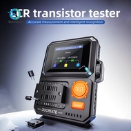 LCR-D2 Transistor Tester Multifunction High-Precision Capacitor Resistor MOSFET Transistor Electroni