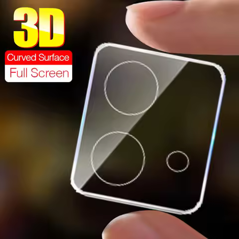3D Curved Tempered Glass Camera Lens Protective Case For Motorola Moto G84 G 84 84G MotorolaG84 5G R