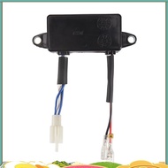 lenachristy Generator Auto Voltage Regulator Universal AVR for 3KW 3.5KW Generator Replacement