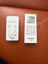 Panasonic 冷氣遙控器 FV-23BW1H / FV-40BE2H