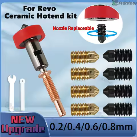 0.2mm/0.4mm/0.6mm/0.8mm Upgraded Standard Flow Hardened Steel/Copper/Titanium /TC4 Material Replacea