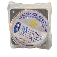 Cuộn dây quạt B4 lốc quạt B4-46 Stato quạt - Điện Việt