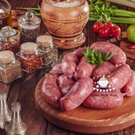 Chorizo Seasoning | Spanish Sausage Spices Seasoning 西班牙香肠香料粉 A Taste of Spain for Sausage Chicken