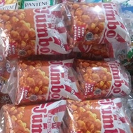 KG - JAGUNG JUMBO 10 Gram (1 RENCENG 10 PCS)  Snack Cemilan Murah Renceng Pop Corn Jagung Mirip Turb