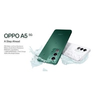 Oppo A5 5G 8GB 256GB New Release May 2025