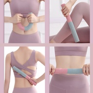 Liquid Silicone Torque Bar Multifunctional Fitness Massage Bar · Anti-slip Texture Arm Strength Wris